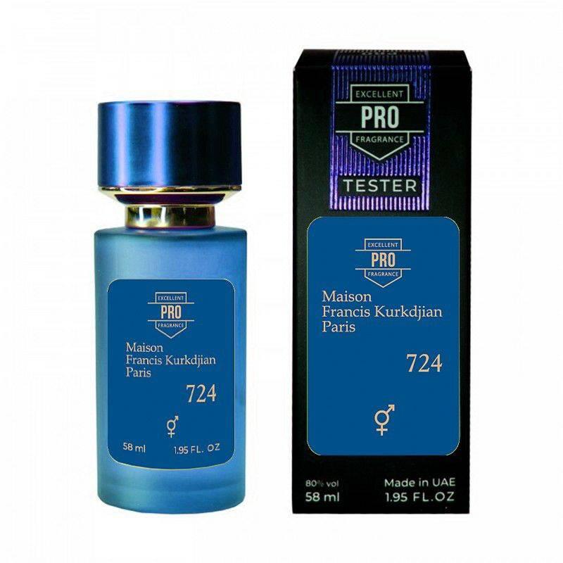 Maison Francis Kurkdjian 724 - Tester 58ml