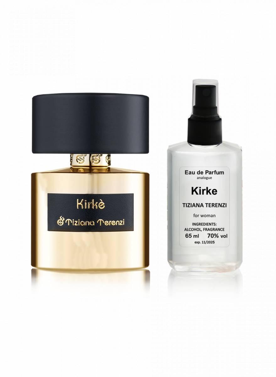Tiziana Terenzi Kirke - Parfum Analogue 65ml