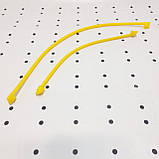 Ущільнення піддона переднє та заднє МТЗ 80, 82 (силікон), фото 2