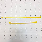 Ущільнення піддона переднє та заднє МТЗ 80, 82 (силікон), фото 4