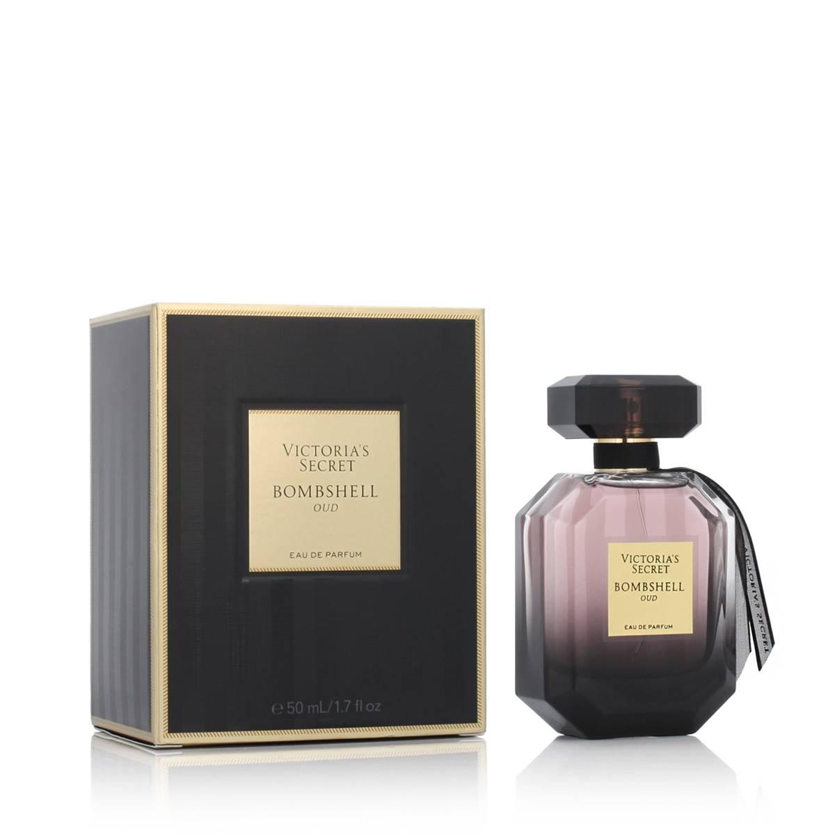 Східний жіночий парфум Victoria Secret Bombshell Oud Бомбшел Сікрет Вікторія EDP 100 ml