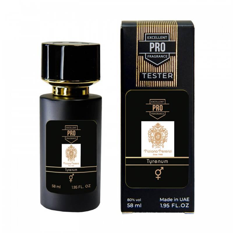 Tiziana Terenzi Tyrenum - Tester 58ml