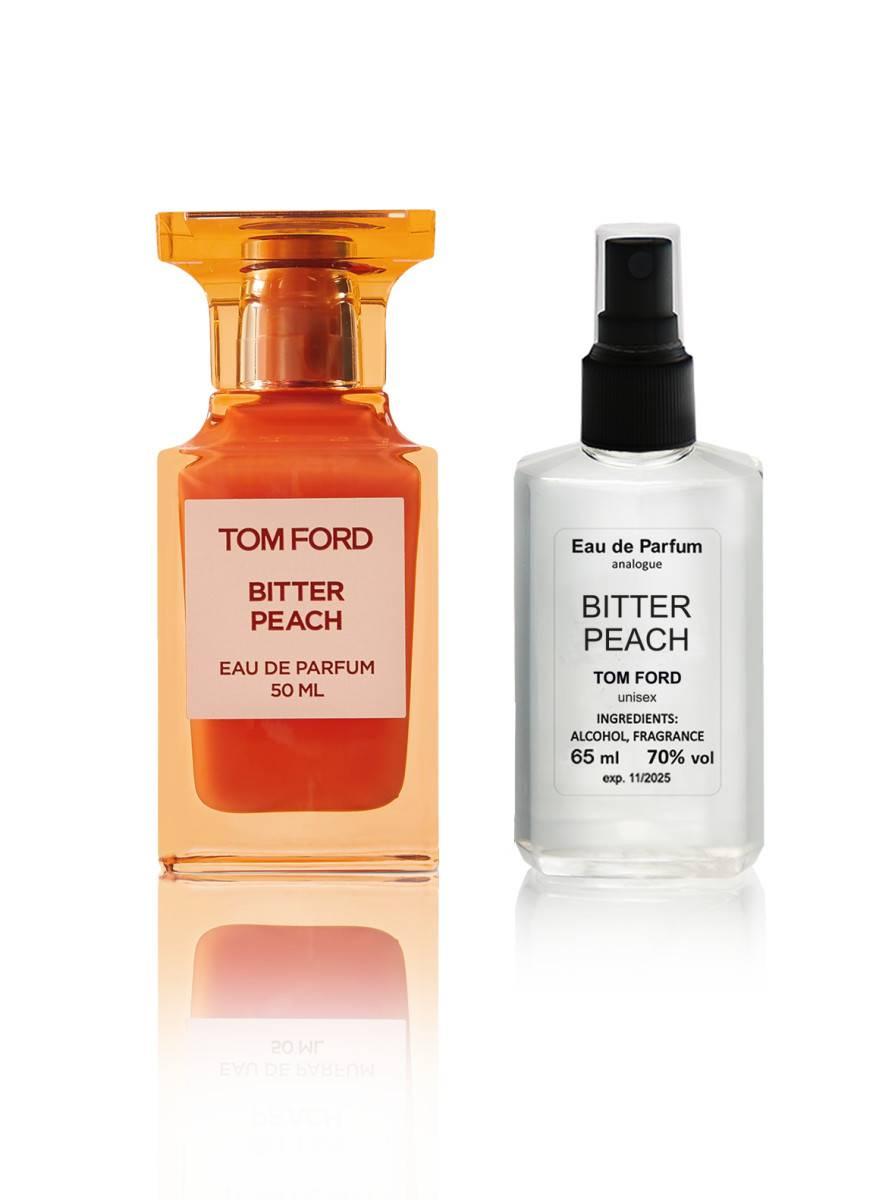 Tom Ford Bitter Peach - Parfum Analogue 65ml, фото 1