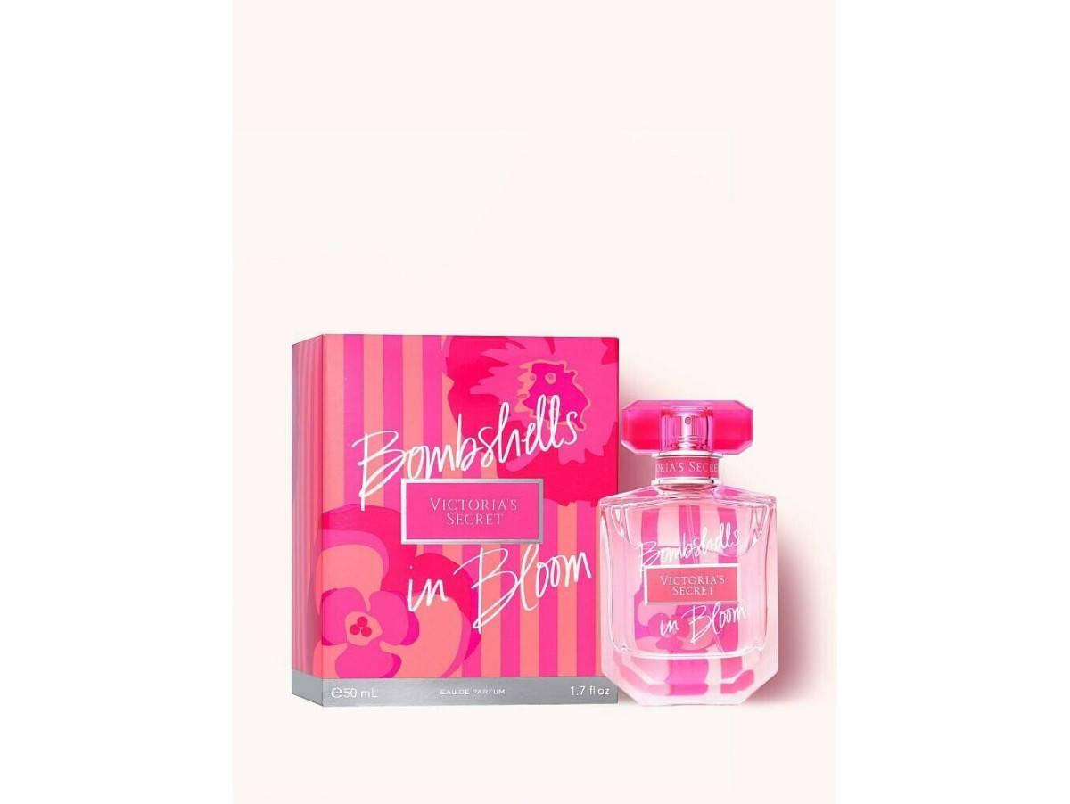 Цветочный парфюм для женщин Victorias Secret Bombshell in Bloom Бомбшелл Блум edp 100 ml