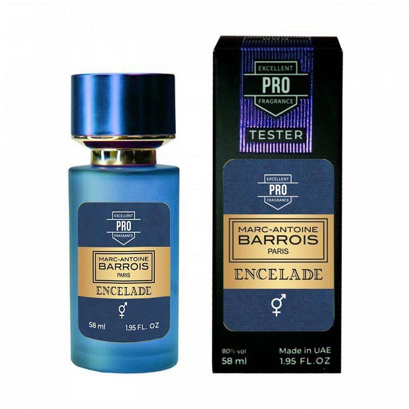 Marc-Antoine Barrois Encelade - Tester 58ml, фото 1