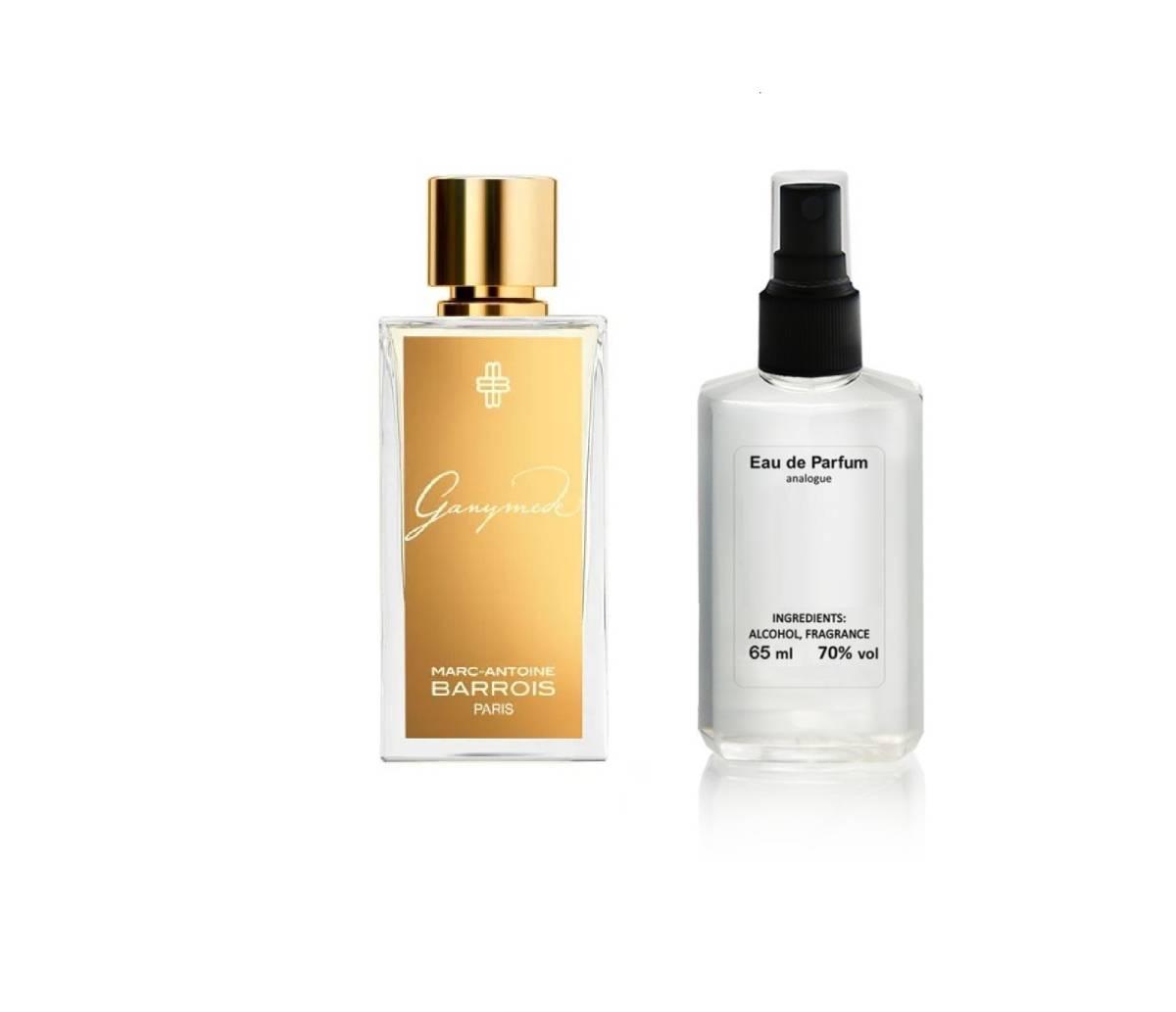 Парфуми унісекс Marc-Antoine Barrois Ganymede — Parfum Analogue 65ml, фото 1