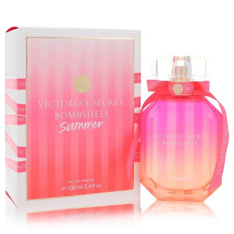 Фруктовий парфум для жінок Victorias Secret Bombshell Summer Вікторія Секрет edp 100 ml