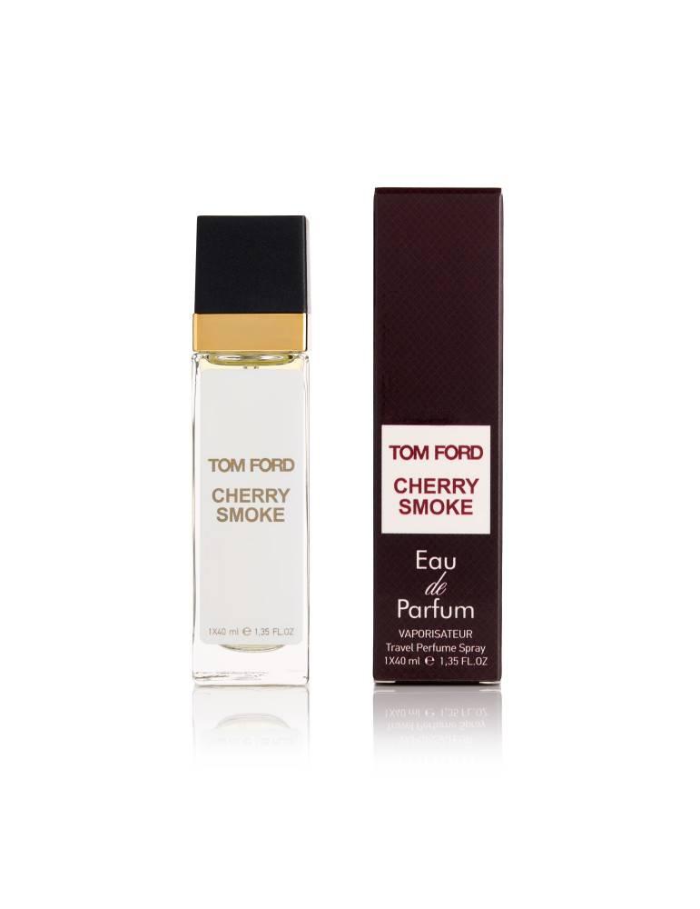 Tom Ford Cherry Smoke - Travel Perfume 40ml, фото 1