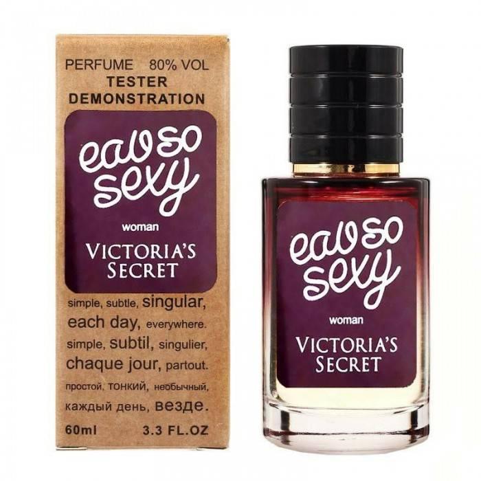 Victoria's Secret Eau so Sexy - Selective Tester 60ml