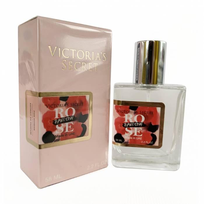 Східний парфум жіночий Victoria's Secret Hardcore Rose - ОАЕ Tester 58ml