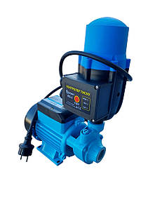 Насосна станція Водомет Словенія QB60 з автоматикою VDS-3