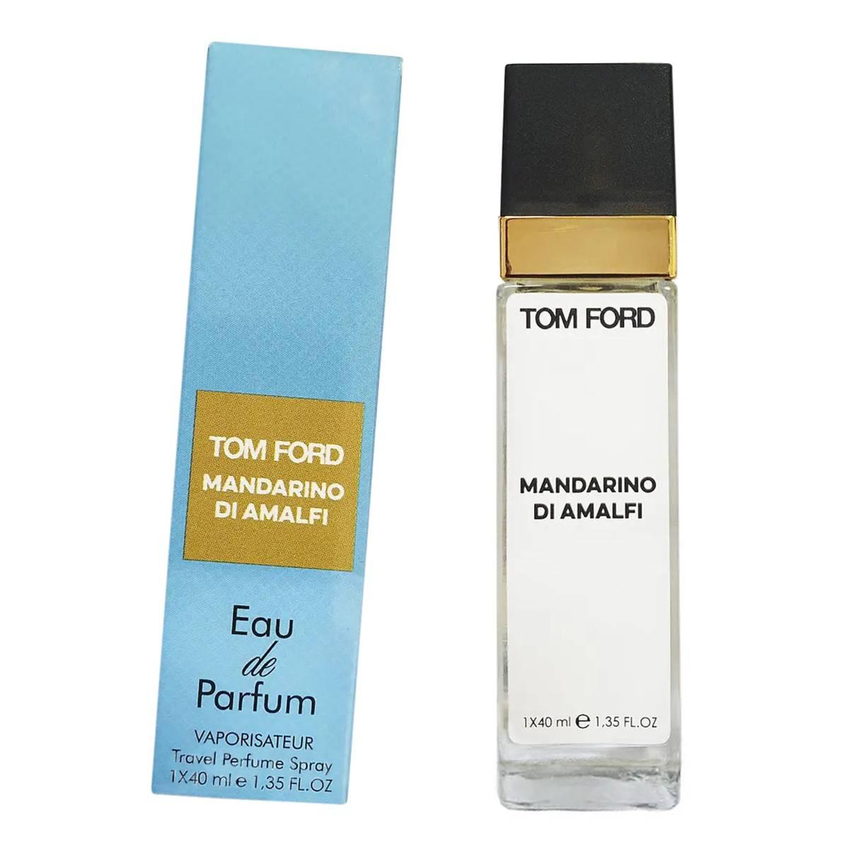 Tom Ford Mandarino Di Amalfi - Travel Perfume 40ml, фото 1