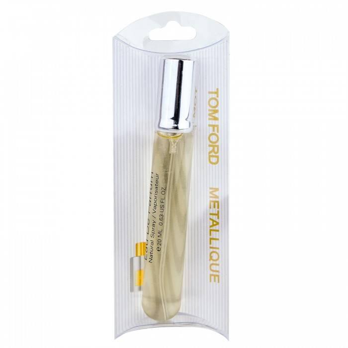 Tom Ford Metallique - Pen Tube 20 ml, фото 1