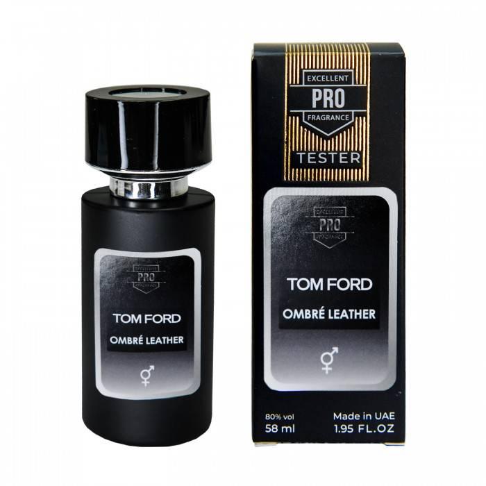 Tom Ford Ombre Leather - Tester 58ml, фото 1