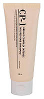 Безсульфатний протеїновий шампунь Esthetic House CP-1 Bright Complex Intense Nourishing 100 мл