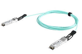 Кабель RayBridge SFP28 10/25G Active Optical Cable(AOC) SFP28+AOC-7M