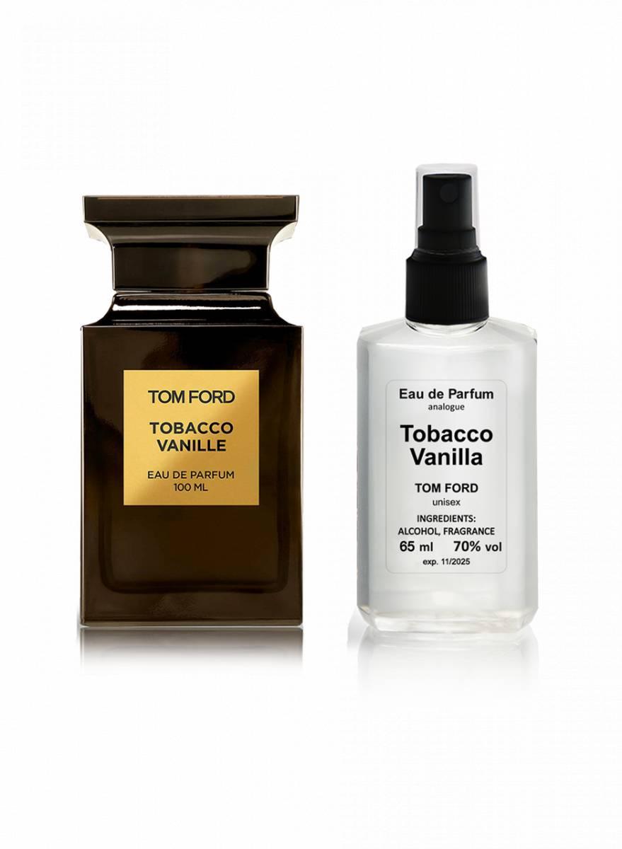 Tom Ford Tobacco Vanille - Parfum Analogue 65ml, фото 1