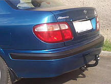 Фаркоп Nissan Almera N16 седан 2000-2006 (Нісан Альмера), фото 5