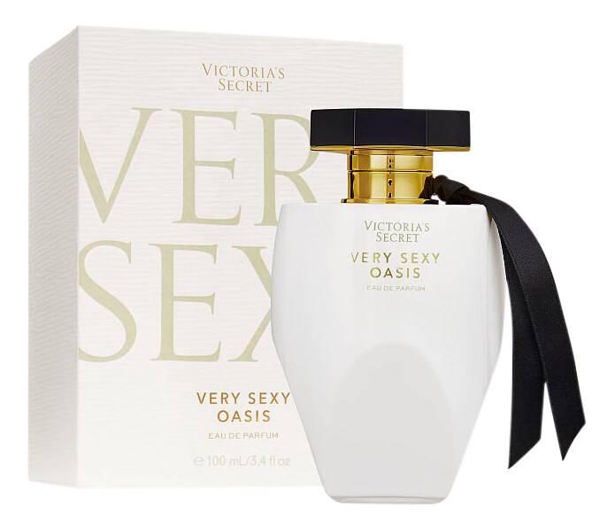 Жіночий парфум Люкс якості Victorias Secret Very Sexy Oasis edp 100ml (Euro Quality)