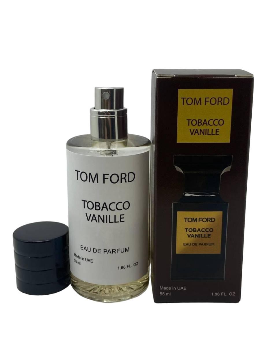Tom Ford Tobacco Vanille - UAE Tester 55ml, фото 1