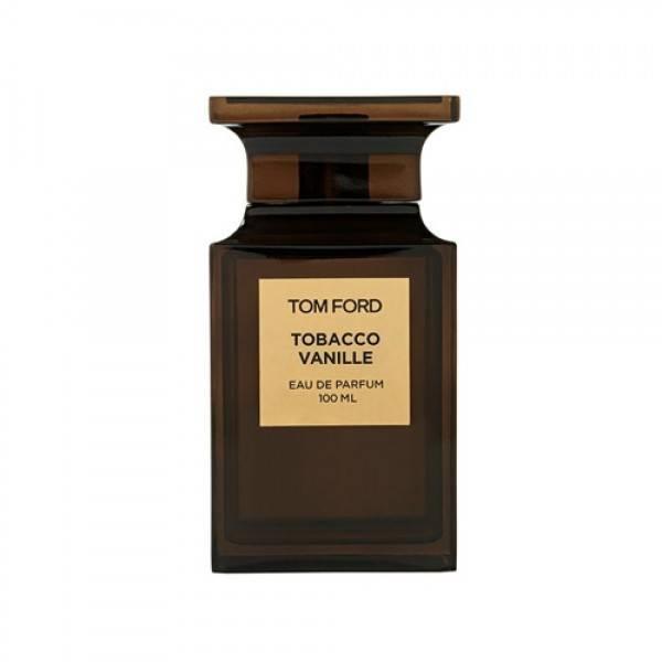 Пряний нішевий парфум унісекс Tom Ford Tobacco Vanille Том Форд Тобакко Ваніль edp 100ml