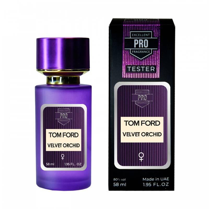 Tom Ford Velvet Orchid - Tester 58ml, фото 1
