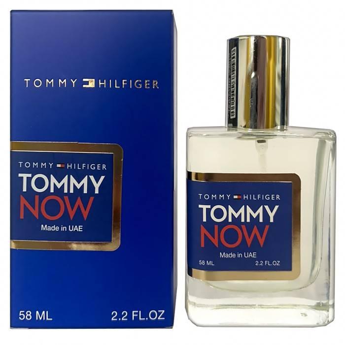 Tommy Hilfiger Tommy Now - ОАЭ Tester 58ml