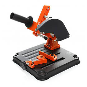 Стійка для кутової шліфувальної машини 125 мм Kraft&Dele KD519 підставка для шліфувальної машини