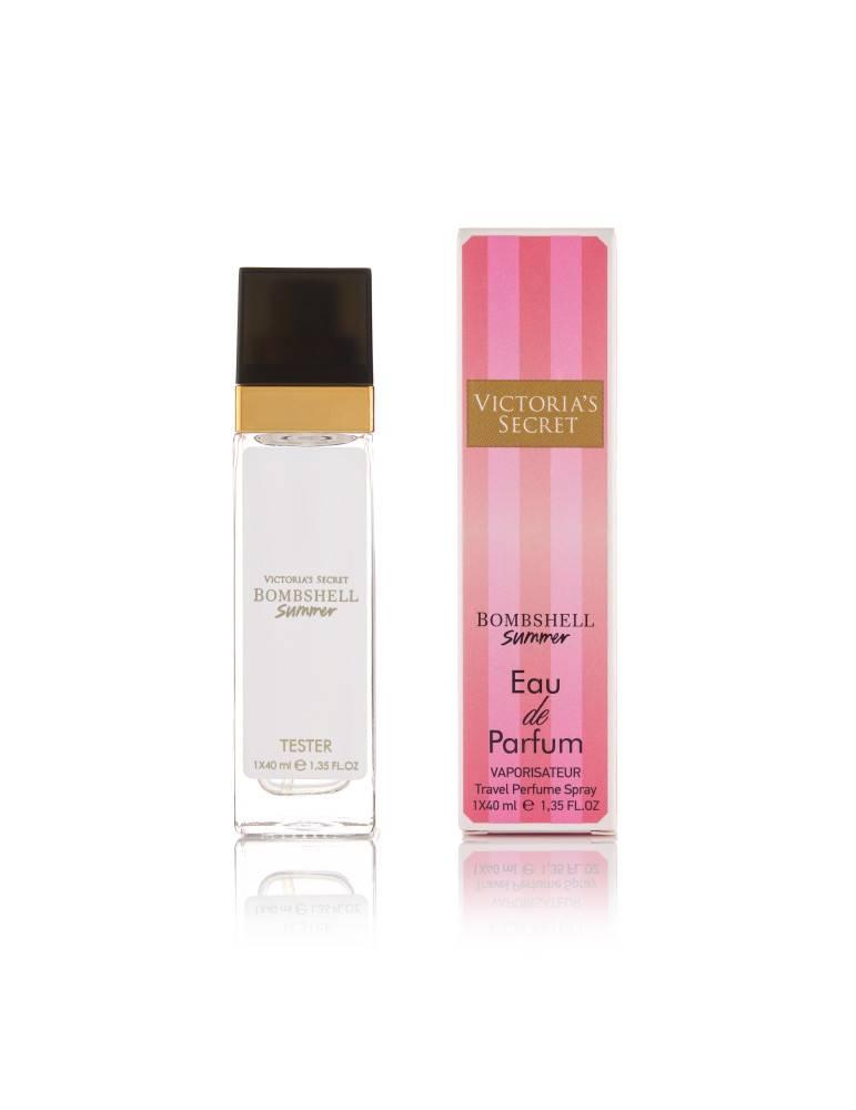 Жіночі парфуми Victorias Secret Bombshell Summer — Travel Perfume 40ml