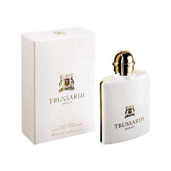 Парфумована вода квіткова Trussardi Donna Труссарді Донна EDP 100 ml
