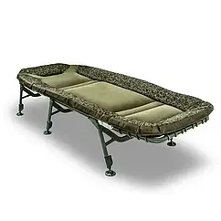 Розкладачка Solar SP C-Tech Memory Foam Bedchair