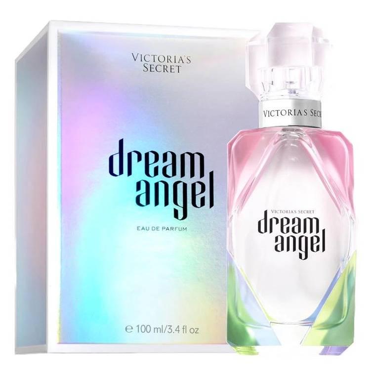 Жіночий парфум Люкс якості Victorias Secret Dream Angel edp 100ml (Euro Quality)