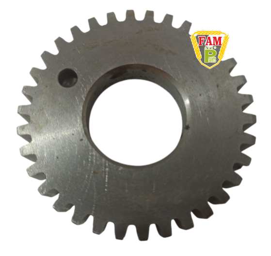 Колесо з кулачком ORG, 605789 Сlaas