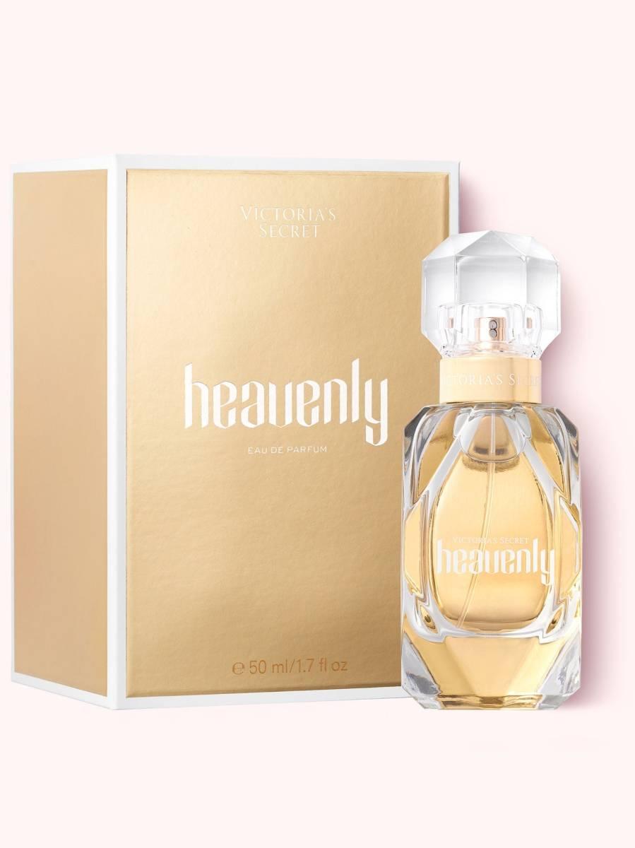 Жіночий парфум Люкс якості Victorias Secret Heavenly edp 100ml (Euro Quality)