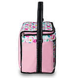 Термосумка Semi Line 18 Pink Print (L2018-4), фото 4