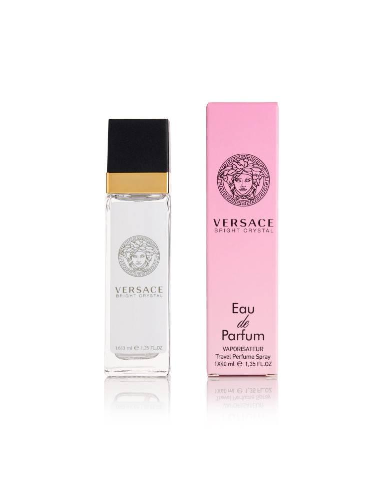 Versace Bright Crystal - Travel Perfume 40ml
