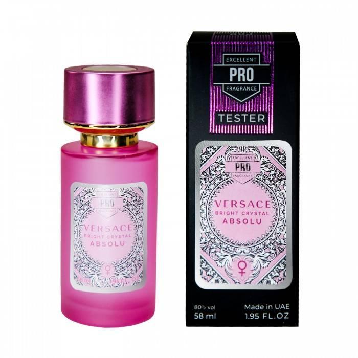 Versace Bright Crystal Absolu - Tester 58ml, фото 1