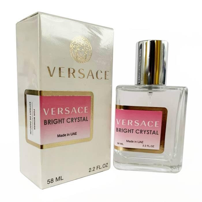 Versace Bright Crystal жіночий — ОАЕ Tester 58ml, фото 1