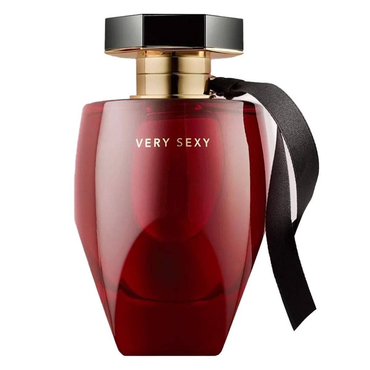 Жіночий парфум Люкс якості Victorias Secret Very Sexy edp 100ml (Euro Quality)