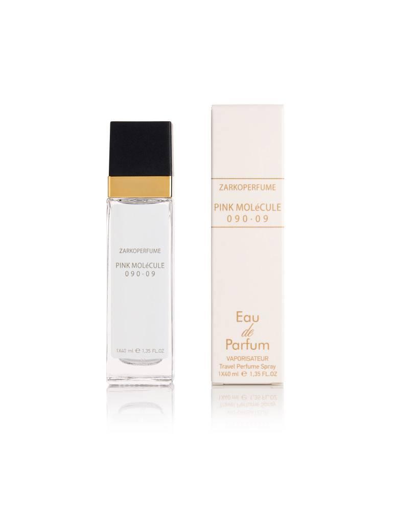Zarkoperfume Pink MOL'eCULE 090.09 - Travel Perfume 40ml