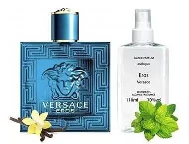 Versace Eros pour Homme - Parfum Analogue 110ml, фото 1