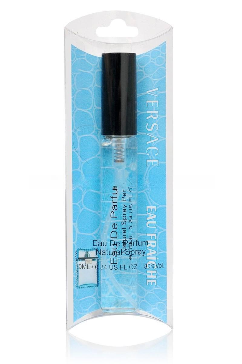 Versace Man Eau Fraiche - Pen Tube 10 ml