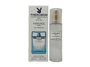 Versace Man eau Fraiche - Pheromone Perfume 45ml