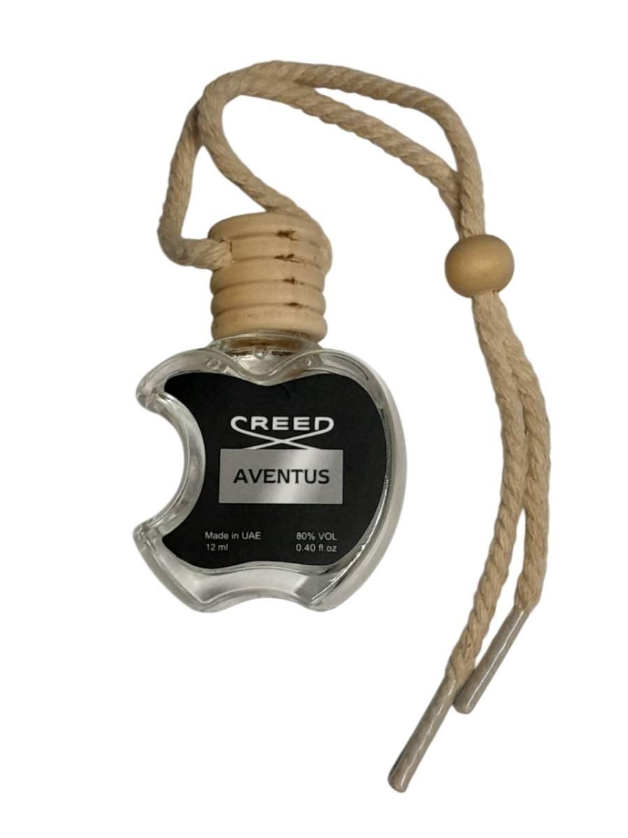 Автопарфюм apple Creed Aventus Men 12 мл, фото 1