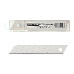Лезо до ножа 18мм (велике) BM.4691 (10/400)