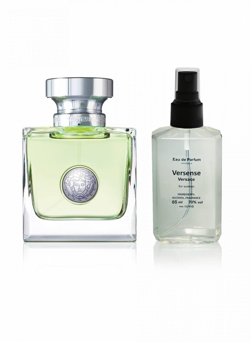 Versace Versense - Parfum Analogue 65ml, фото 1