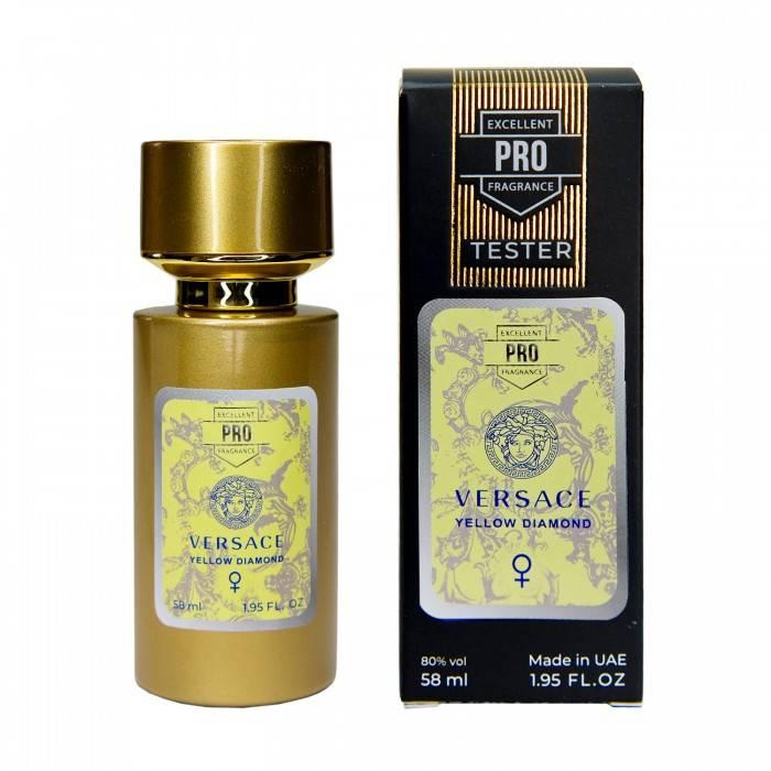 Versace Yellow Diamond - Tester 58ml