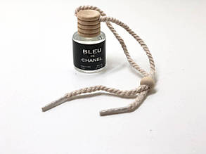 Автопарфуми classic Chanl Bleu De Chanl 12 мл