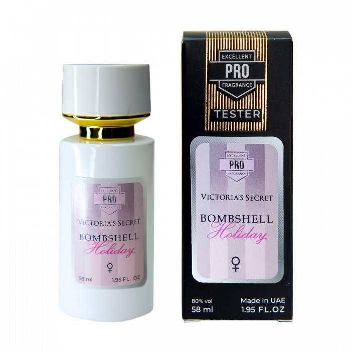 Victoria's Secret Bombshell Holiday - Tester 58ml