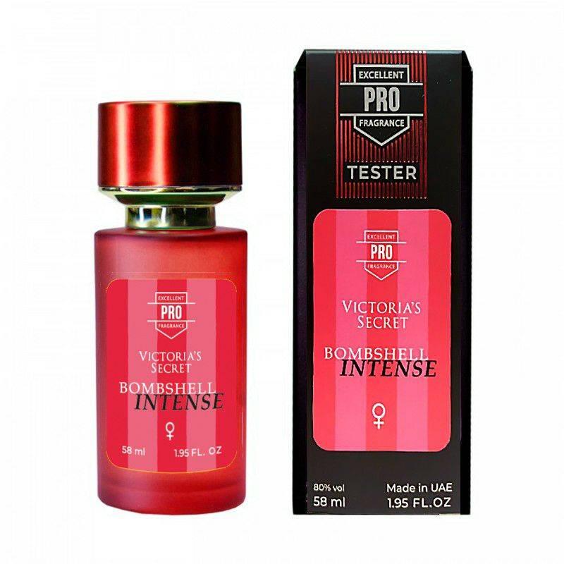 Victoria's Secret Bombshell Intense - Tester 58ml
